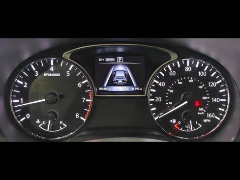 Used 2019 Nissan Pathfinder Platinum AWD/4WD image 65