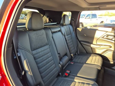 New 2026 Mitsubishi Outlander SE FWD image 48