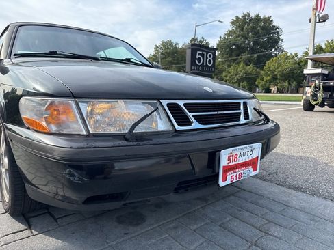 Used 1998 Saab 900 SE Turbo image 6