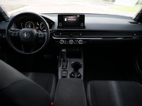 Used 2025 Honda Civic Sport image 17