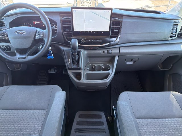 Used 2023 Ford Transit 350 XLT RWD image 9