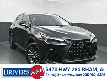 Used 2025 Lexus NX 250 FWD w/ Towing Package (2000 Lbs)