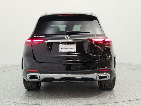 Certified 2024 Mercedes-Benz GLE 450 4MATIC image 6