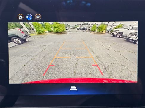 New 2026 Chevrolet Equinox LT FWD image 33