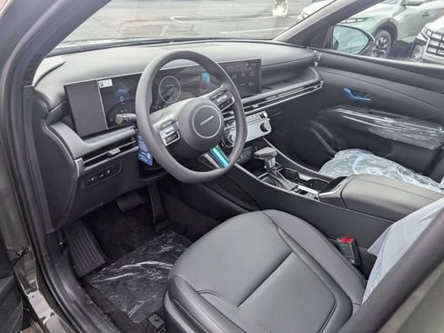 New 2026 Hyundai Santa Cruz SEL AWD/4WD image 14