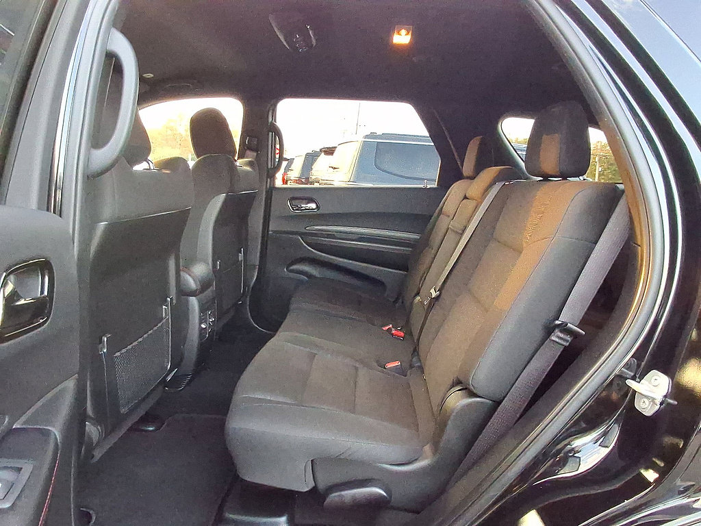 Used 2025 Dodge Durango R/T AWD/4WD image 26