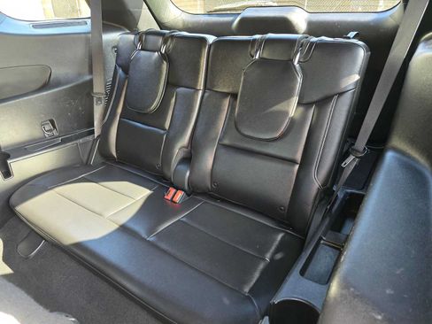 Used 2020 Ford Explorer ST w/ ST Street Pack AWD/4WD image 18
