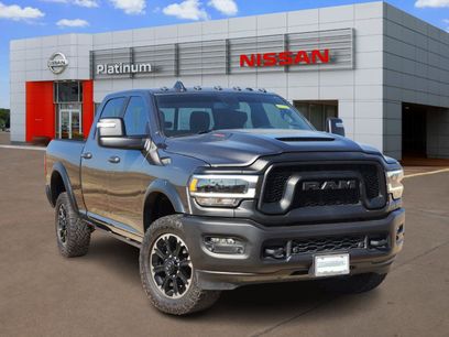 Used 2024 RAM 2500 Rebel