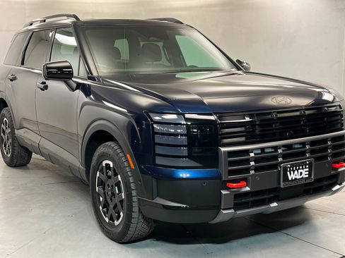 Used 2026 Hyundai Palisade XRT Pro AWD/4WD image 7