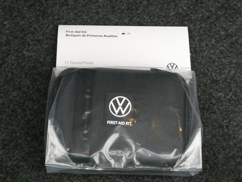 New 2025 Volkswagen Jetta S image 28