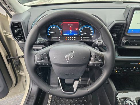 Certified 2024 Ford Bronco Sport Badlands image 30