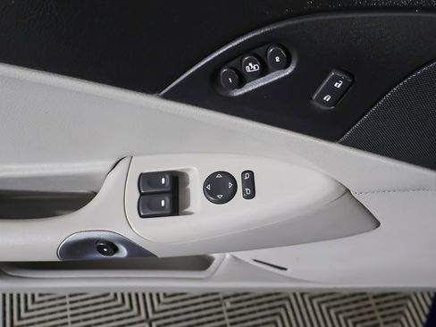 Used 2007 Chevrolet Corvette Coupe w/ Preferred Equipment Group image 25