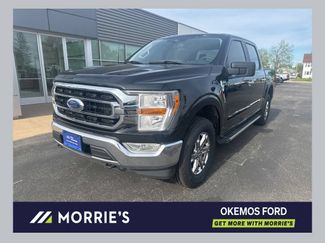 Used 2023 Ford F150 XLT w/ XTR Package AWD/4WD video 1