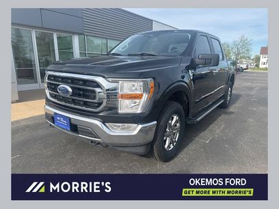 Used 2023 Ford F150 XLT w/ XTR Package