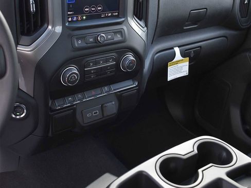 New 2026 Chevrolet Silverado 1500 W/T w/ WT Value Package image 12