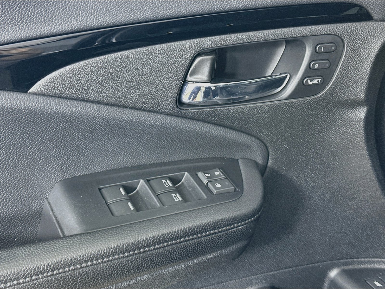 Used 2021 Honda Passport Elite image 17