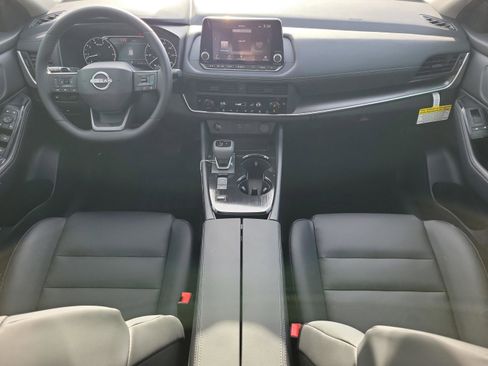 New 2026 Nissan Rogue SV image 9