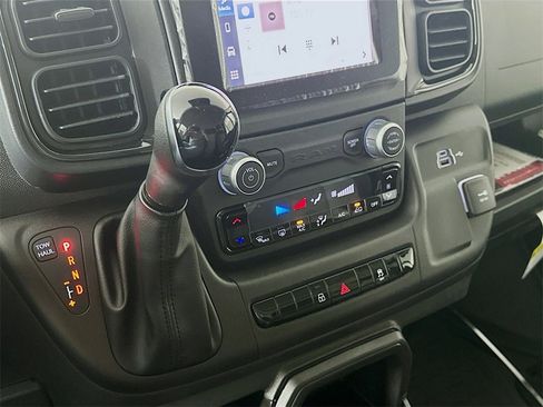 New 2025 RAM ProMaster 3500 w/ Convenience Group image 11