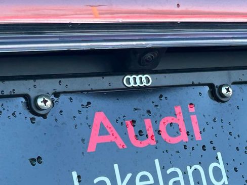 Used 2023 Audi Q4 e-tron Premium Plus w/ Premium Plus image 52