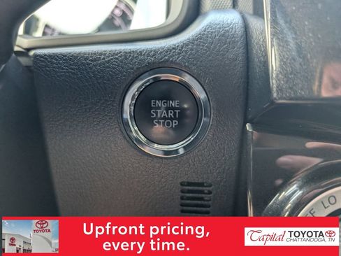 Used 2023 Toyota 4Runner TRD Off-Road Premium w/ Moonroof Package AWD/4WD image 22