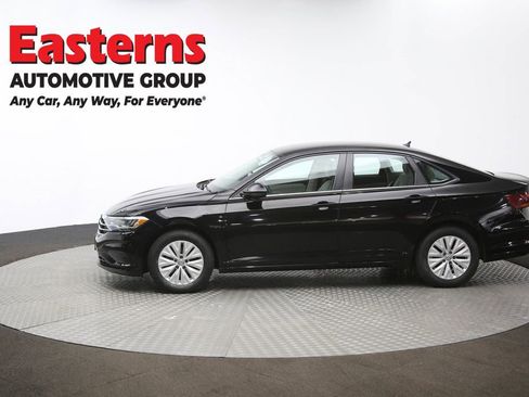 Used 2019 Volkswagen Jetta S w/ Driver Assistance Package image 61