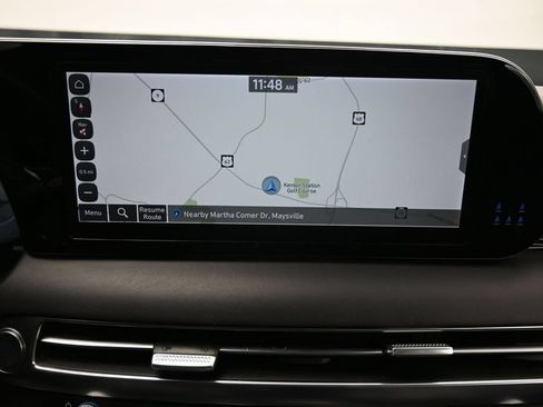 Used 2024 Hyundai Palisade Calligraphy AWD/4WD image 25