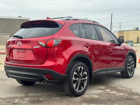 Used 2016 MAZDA CX-5 Grand Touring FWD image 7