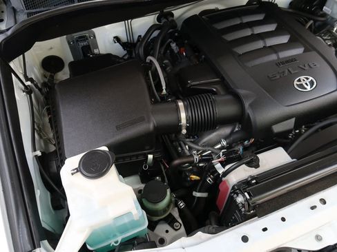 Used 2012 Toyota Tundra 4x4 CrewMax w/ TRD Rock Warrior Pkg image 30