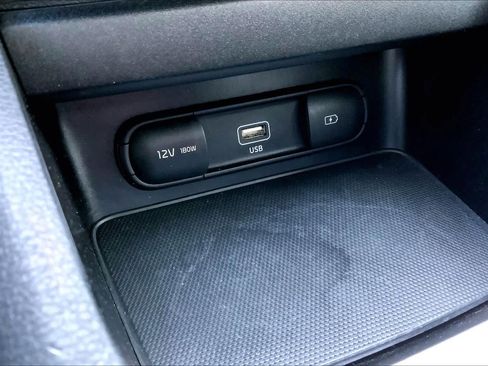 Used 2024 Kia Forte LXS FWD image 34