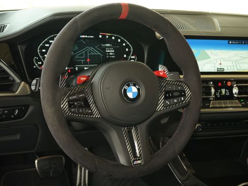 Used 2023 BMW M4 CSL RWD image 20