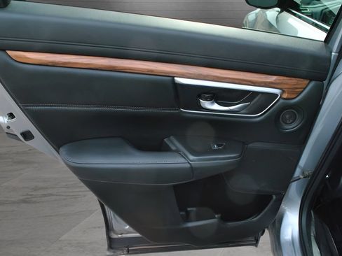 Certified 2020 Honda CR-V EX-L image 21