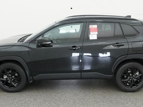 New 2026 Toyota Corolla Cross LE FWD image 43