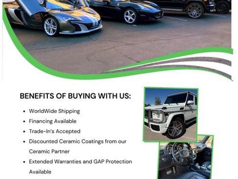 Used 2011 Ford F150 Raptor w/ Raptor Luxury Pkg AWD/4WD image 2