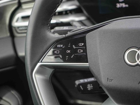 Used 2025 Audi A5 2.0T Premium Plus Sedan w/ Premium Plus image 12