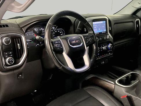 Used 2021 GMC Sierra 1500 SLT RWD image 17