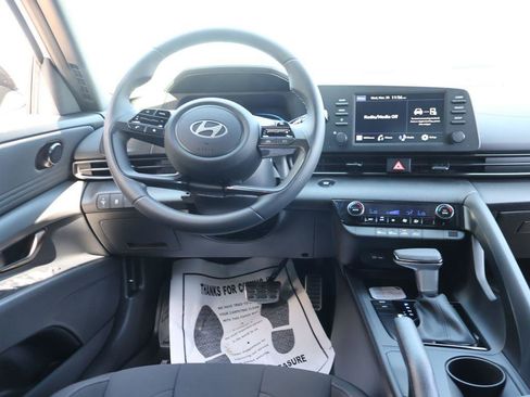 New 2026 Hyundai Elantra Sport image 19