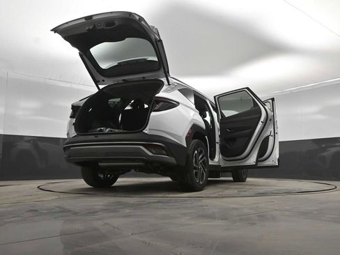 New 2026 Hyundai Tucson Limited AWD/4WD image 46