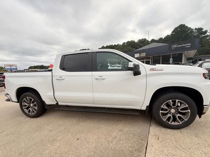 Used 2021 Chevrolet Silverado 1500 RST w/ Convenience Package II