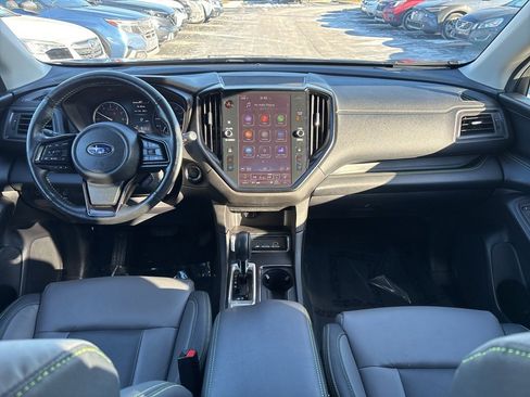 Certified 2024 Subaru Ascent Onyx Edition image 14