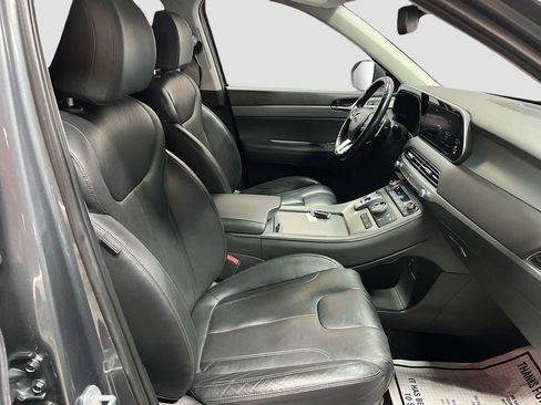 Used 2022 Hyundai Palisade SEL w/ 8P Bench Seat Package image 30