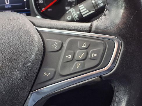 Used 2020 Chevrolet Equinox LT AWD/4WD image 21