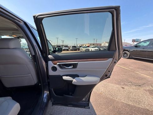 Used 2020 Honda CR-V EX-L image 40