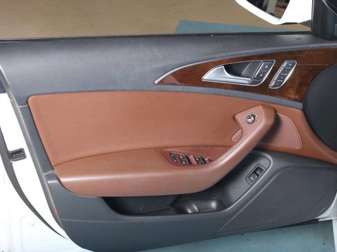 Used 2014 Audi A6 3.0T Premium Plus w/ 19" Sport Package image 20