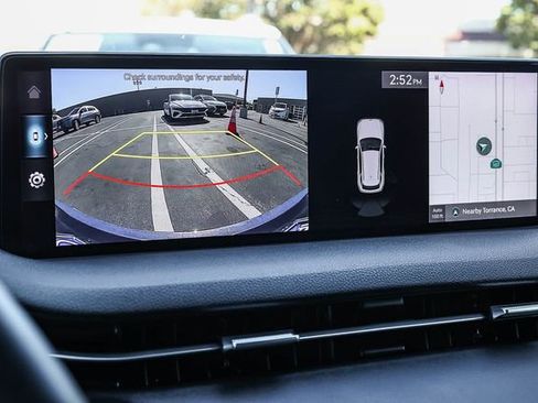 Used 2025 Genesis GV70 2.5T image 26