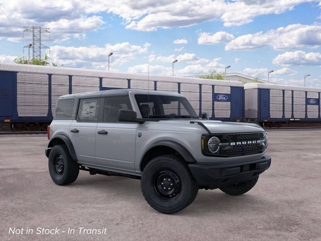 New 2026 Ford Bronco Big Bend AWD/4WD image 7