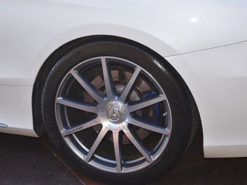 Used 2015 Mercedes-Benz S 63 AMG 4MATIC Coupe image 34