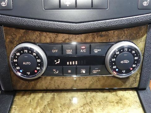 Used 2009 Mercedes-Benz C 63 AMG Sedan image 33