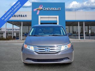 Used 2012 Honda Odyssey EX-L video 2