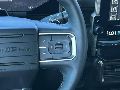 New 2025 GMC Hummer EV 3X image 10