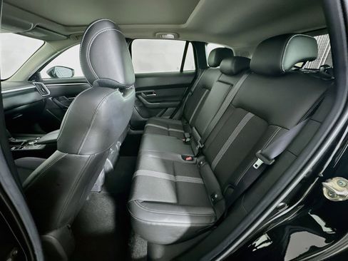 Used 2025 MAZDA CX-50 AWD 2.5 S w/ Premium Package image 30